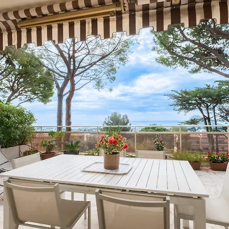 Le Monfleury * Villeneuve-Loubet