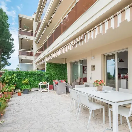 Le Monfleury Daire Villeneuve-Loubet