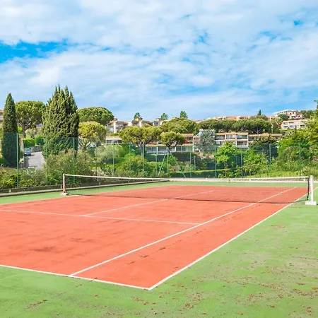Le Monfleury * Villeneuve-Loubet